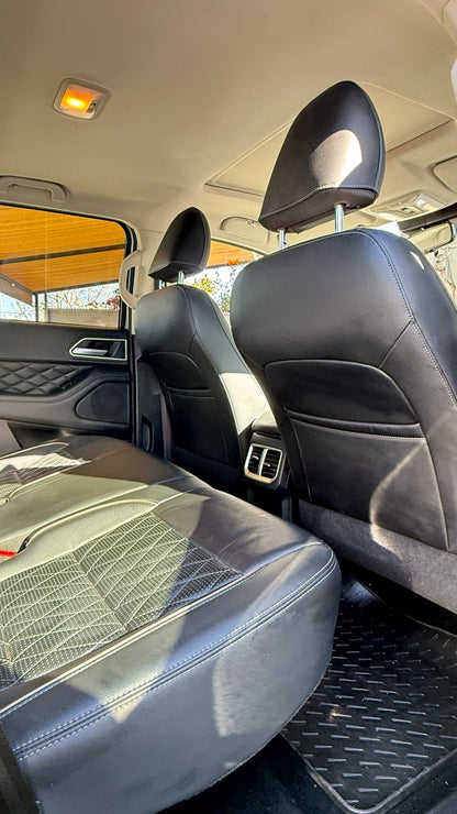 Great Wall Poer 2.0 TD Deluxe 4WD 2024 (43.500 km)