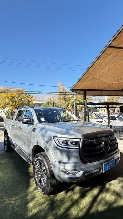 Great Wall Poer 2.0 TD Deluxe 4WD 2024 (43.500 km)