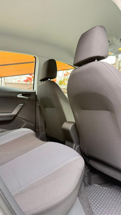 Seat Arona 1.6 Automático FR 2025 (242 km)