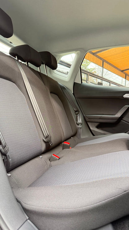 Seat Arona 1.6 Automático FR 2025 (242 km)