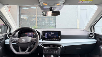 Seat Arona 1.6 Automático FR 2025 (242 km)