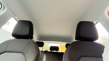 Seat Arona 1.6 Automático FR 2025 (242 km)