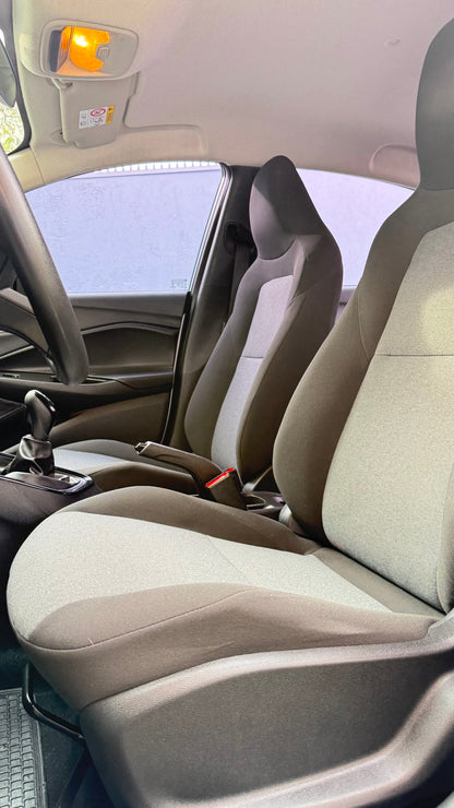 Chevrolet Onix 1.2 LS Manual 2022 (32.077 km)