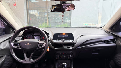 Chevrolet Onix 1.2 LS Manual 2022 (32.077 km)