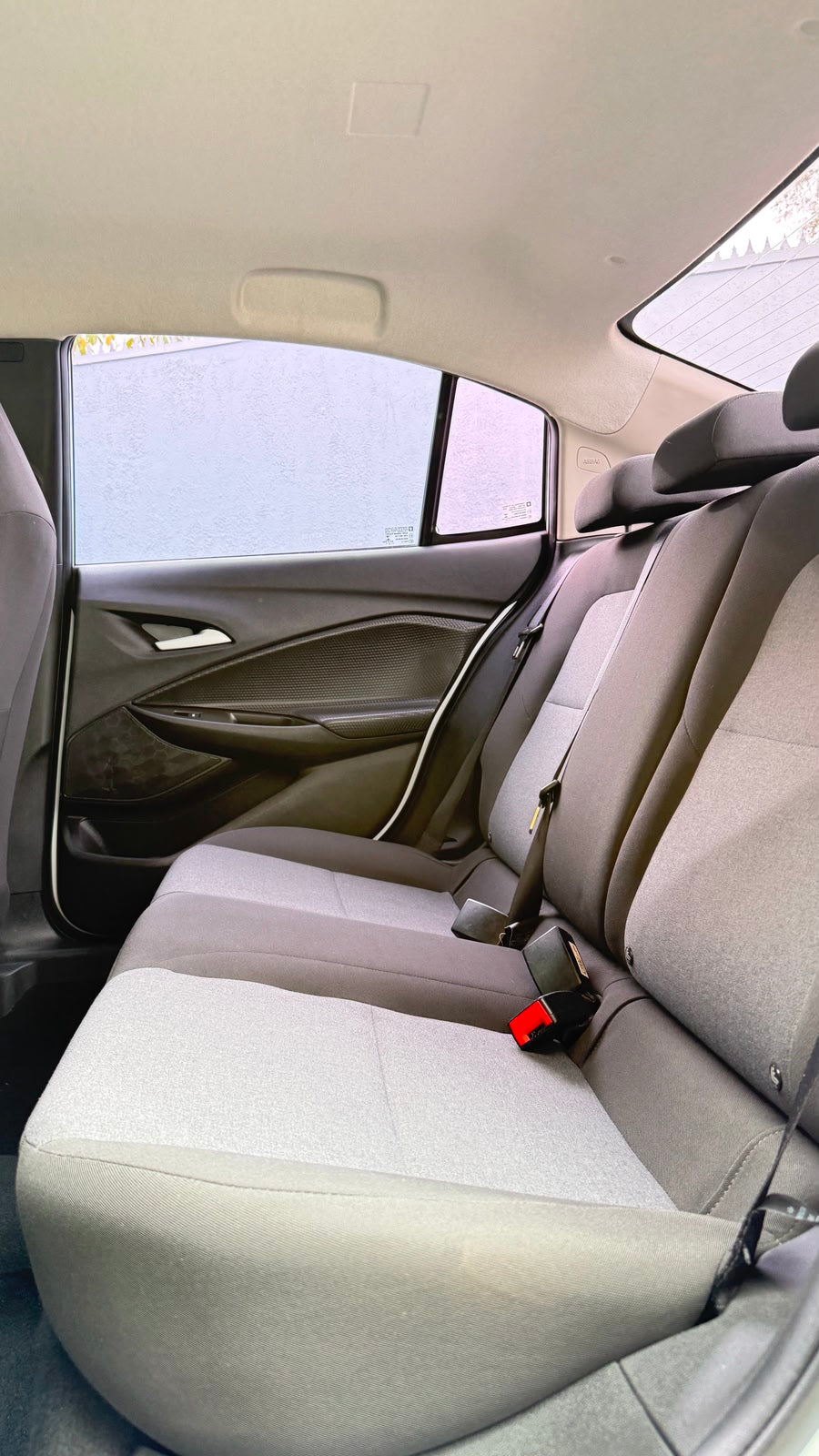 Chevrolet Onix 1.2 LS Manual 2022 (32.077 km)