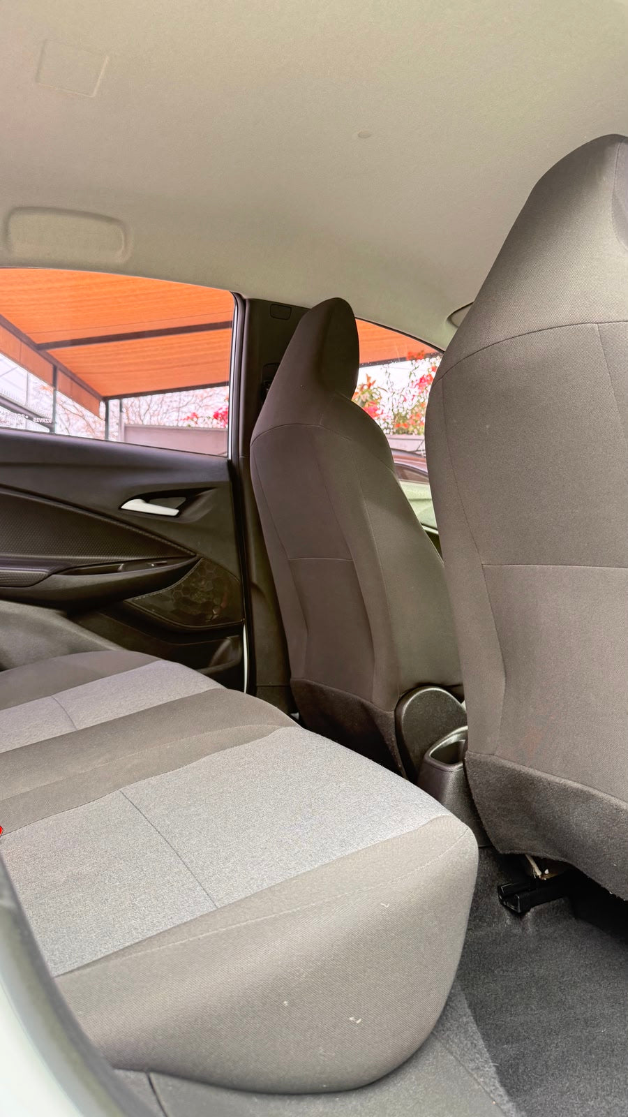 Chevrolet Onix 1.2 LS Manual 2022 (32.077 km)