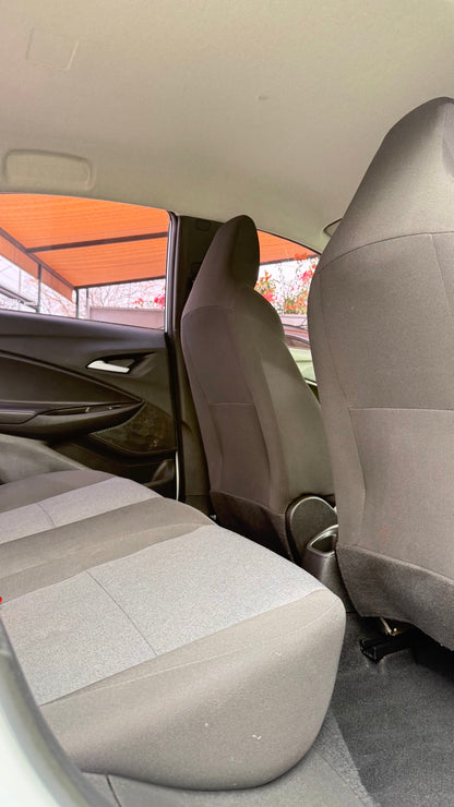 Chevrolet Onix 1.2 LS Manual 2022 (32.077 km)