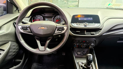 Chevrolet Onix 1.2 LS Manual 2022 (32.077 km)