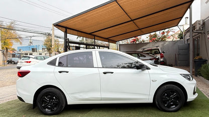 Chevrolet Onix 1.2 LS Manual 2022 (32.077 km)