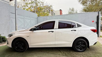 Chevrolet Onix 1.2 LS Manual 2022 (32.077 km)