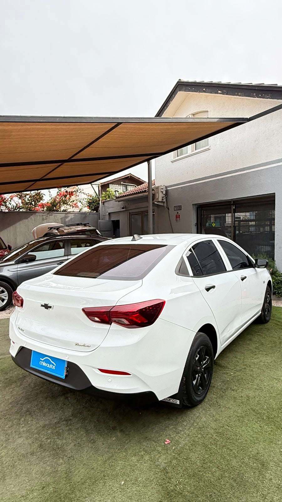 Chevrolet Onix 1.2 LS Manual 2022 (32.077 km)