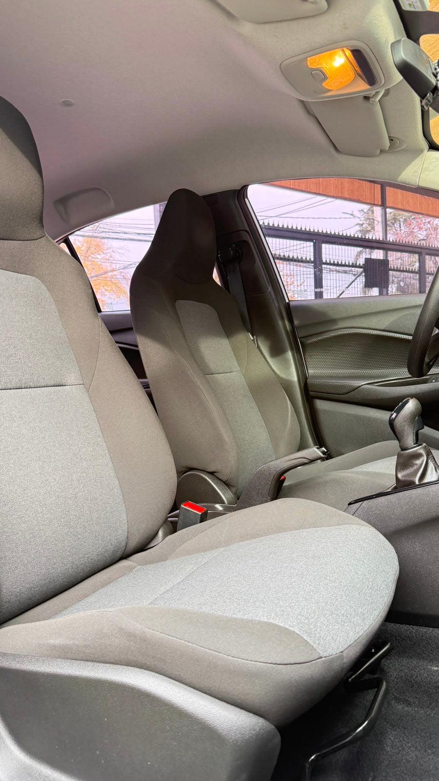 Chevrolet Onix 1.2 LS Manual 2022 (32.077 km)