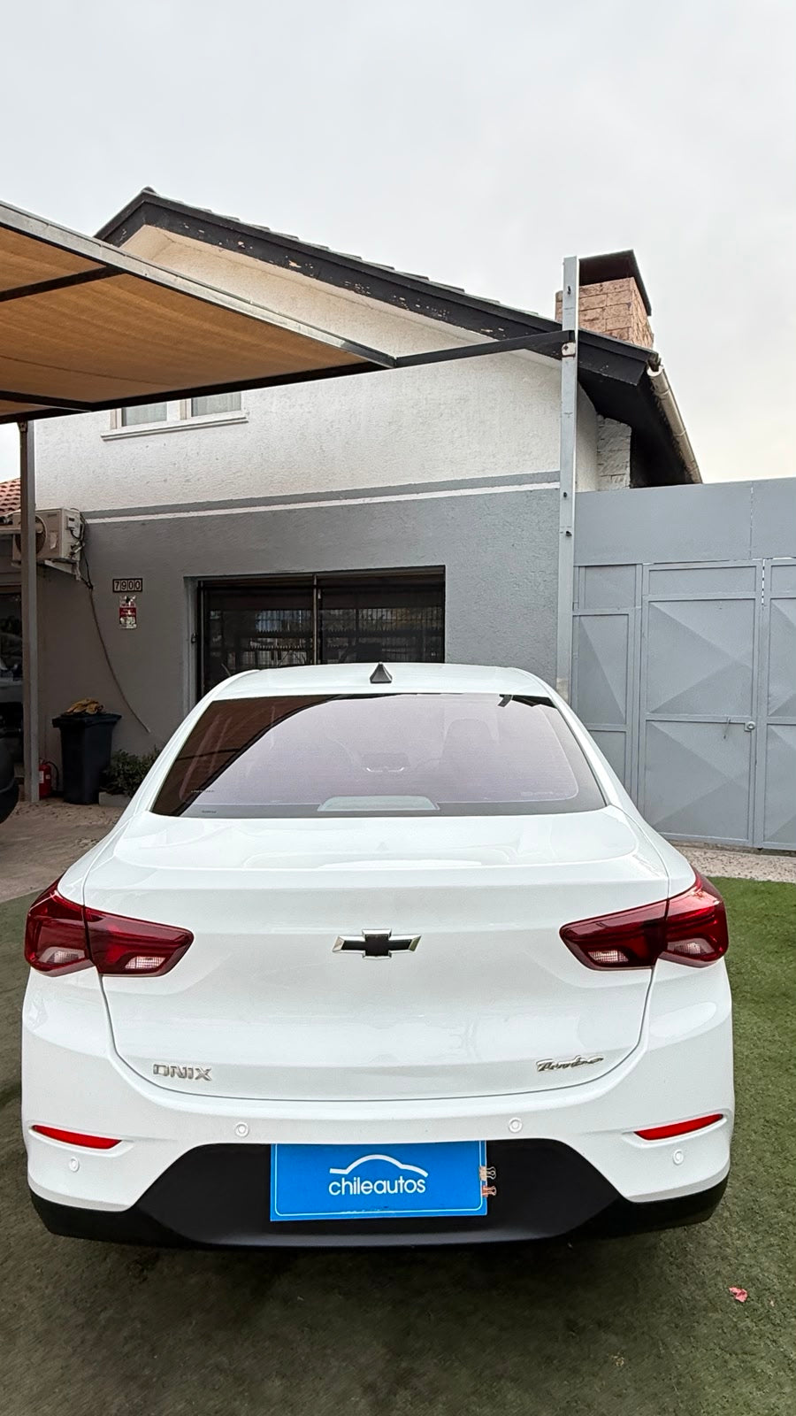 Chevrolet Onix 1.2 LS Manual 2022 (32.077 km)