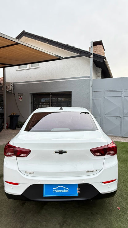 Chevrolet Onix 1.2 LS Manual 2022 (32.077 km)