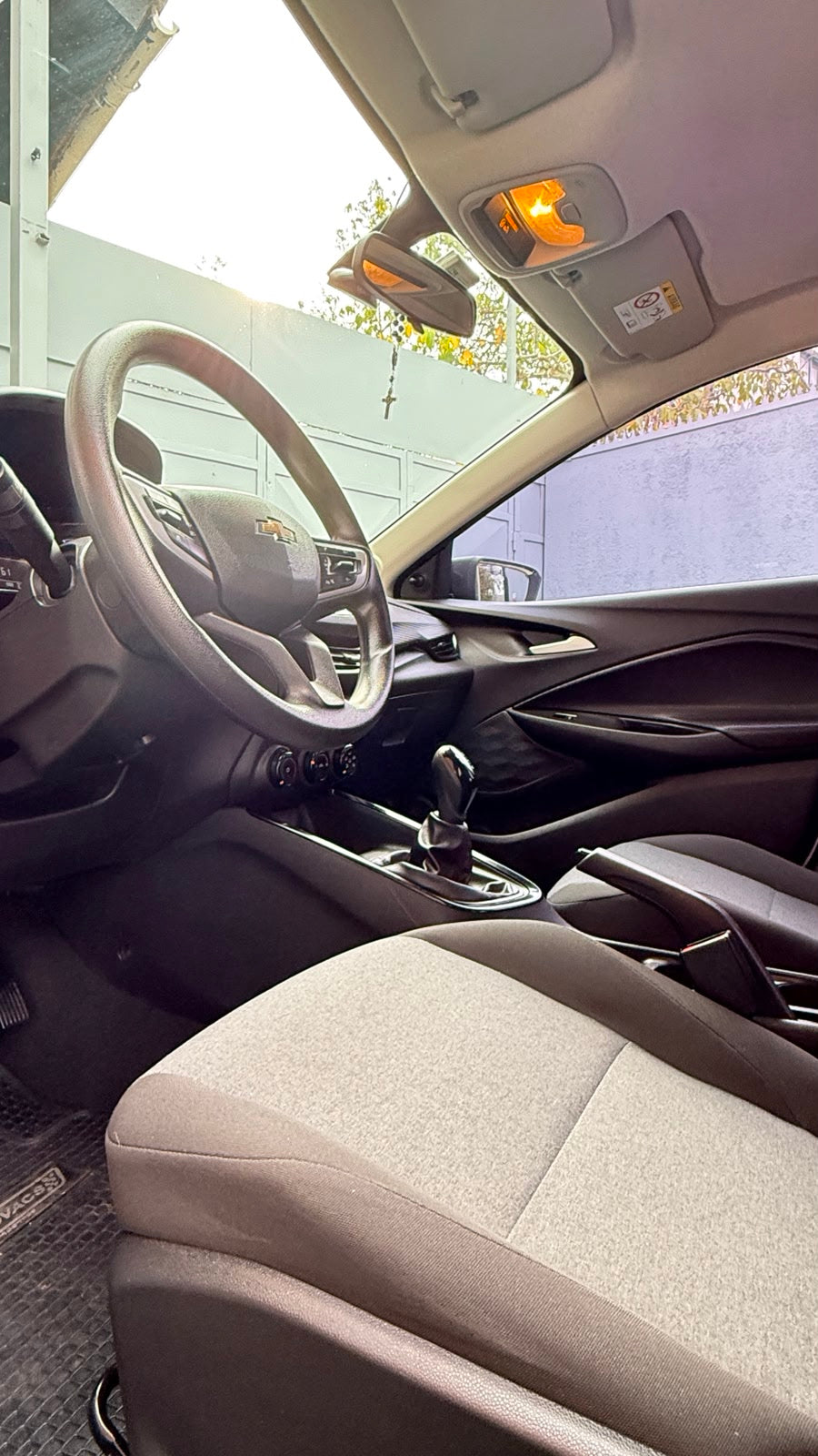Chevrolet Onix 1.2 LS Manual 2022 (32.077 km)