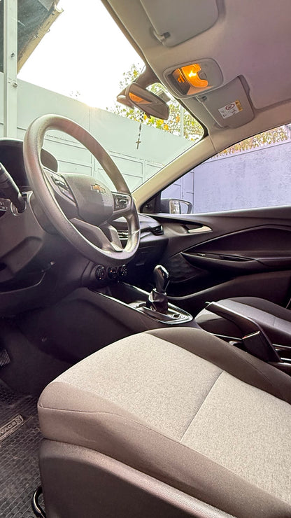 Chevrolet Onix 1.2 LS Manual 2022 (32.077 km)