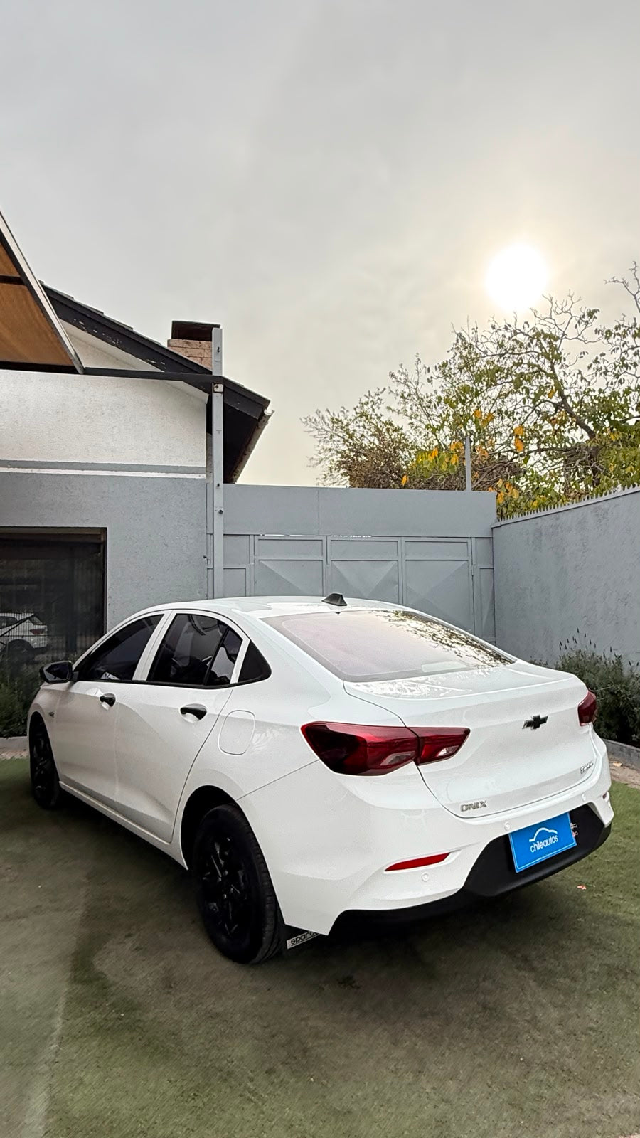 Chevrolet Onix 1.2 LS Manual 2022 (32.077 km)