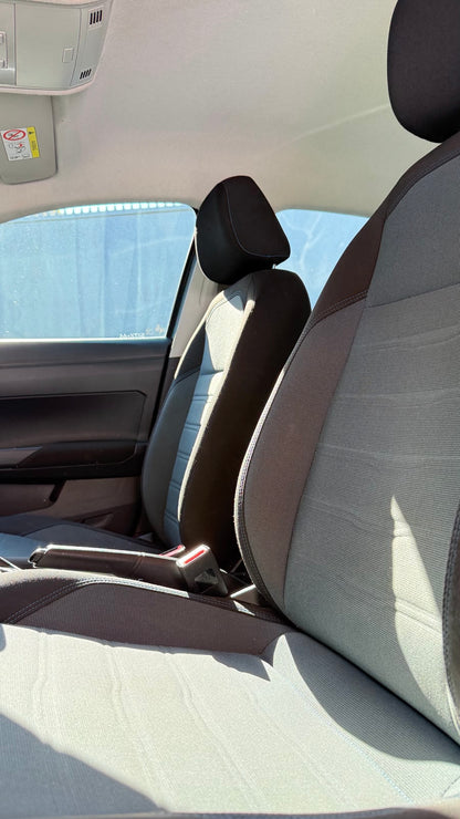 Volkswagen Nivus 1.0 TSI Comfortline 2023 (49.135 kkm)