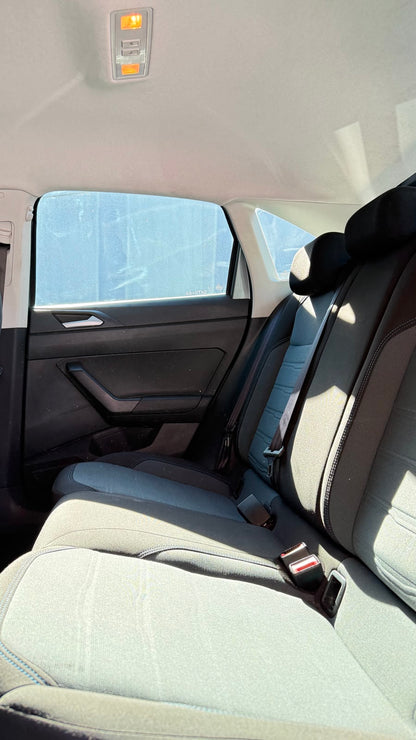 Volkswagen Nivus 1.0 TSI Comfortline 2023 (49.135 kkm)