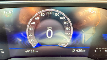 Volkswagen Nivus 1.0 TSI Comfortline 2023 (49.135 kkm)
