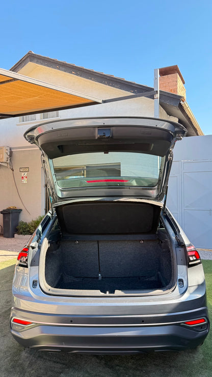 Volkswagen Nivus 1.0 TSI Comfortline 2023 (49.135 kkm)