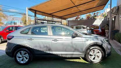 Volkswagen Nivus 1.0 TSI Comfortline 2023 (49.135 kkm)
