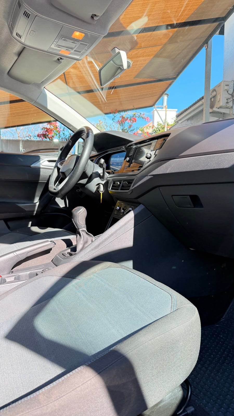 Volkswagen Nivus 1.0 TSI Comfortline 2023 (49.135 kkm)