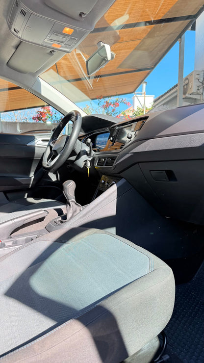 Volkswagen Nivus 1.0 TSI Comfortline 2023 (49.135 kkm)