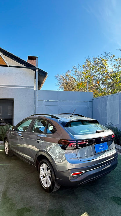 Volkswagen Nivus 1.0 TSI Comfortline 2023 (49.135 kkm)