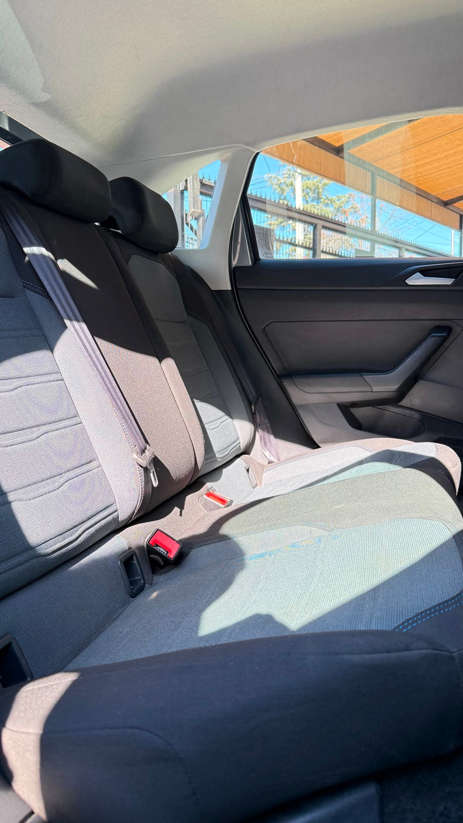 Volkswagen Nivus 1.0 TSI Comfortline 2023 (49.135 kkm)