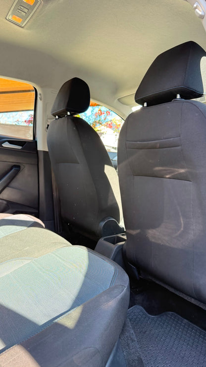 Volkswagen Nivus 1.0 TSI Comfortline 2023 (49.135 kkm)