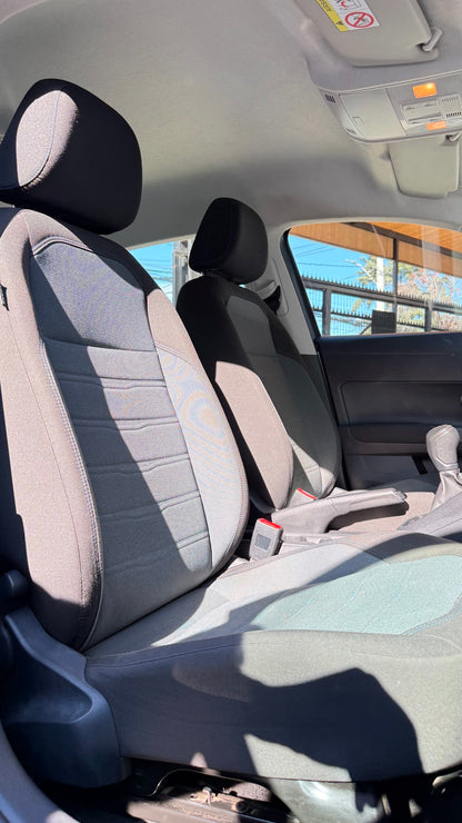 Volkswagen Nivus 1.0 TSI Comfortline 2023 (49.135 kkm)