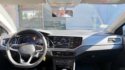 Volkswagen Nivus 1.0 TSI Comfortline 2023 (49.135 kkm)