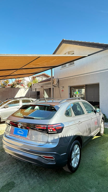 Volkswagen Nivus 1.0 TSI Comfortline 2023 (49.135 kkm)