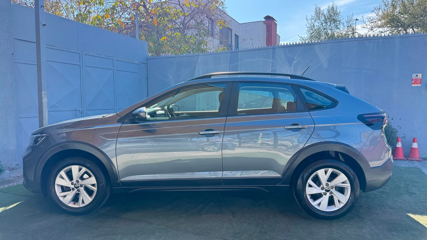 Volkswagen Nivus 1.0 TSI Comfortline 2023 (49.135 kkm)
