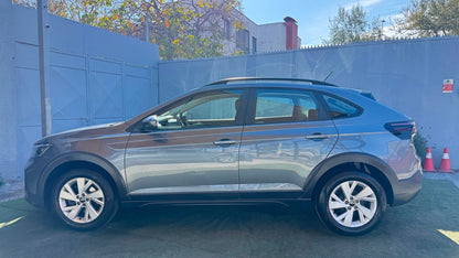 Volkswagen Nivus 1.0 TSI Comfortline 2023 (49.135 kkm)