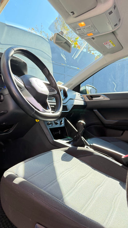 Volkswagen Nivus 1.0 TSI Comfortline 2023 (49.135 kkm)