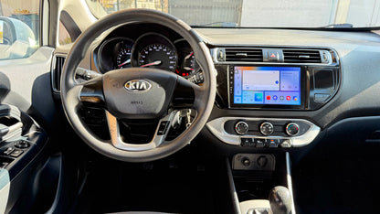 Kia Rio 5 1.4 EX Manual 2015 (117.950 km)