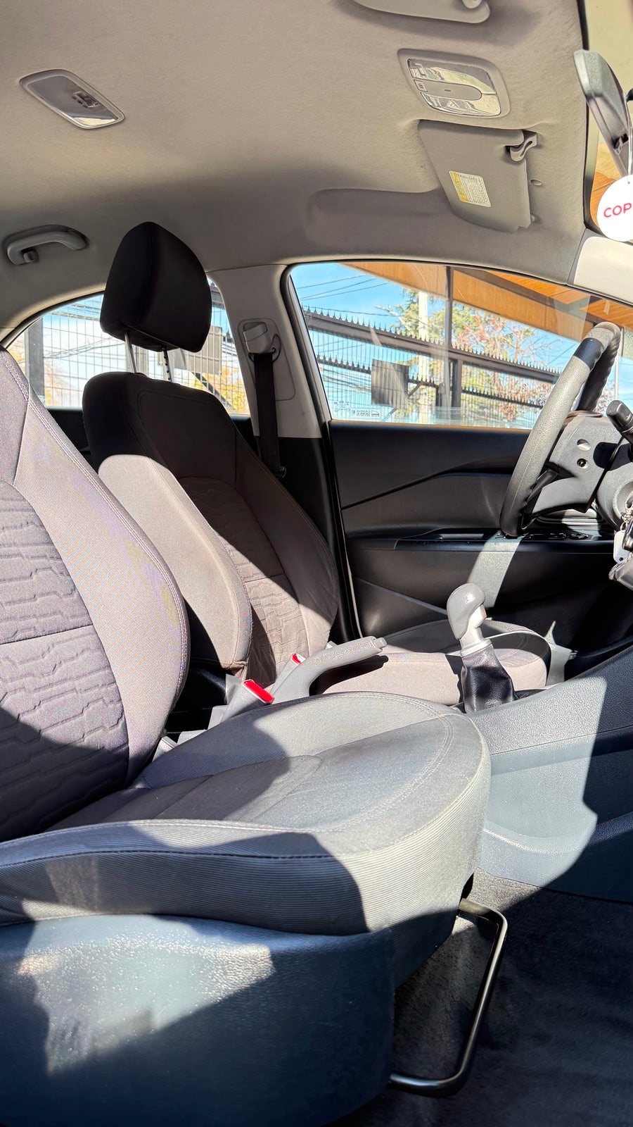 Kia Rio 5 1.4 EX Manual 2015 (117.950 km)