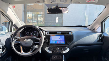 Kia Rio 5 1.4 EX Manual 2015 (117.950 km)