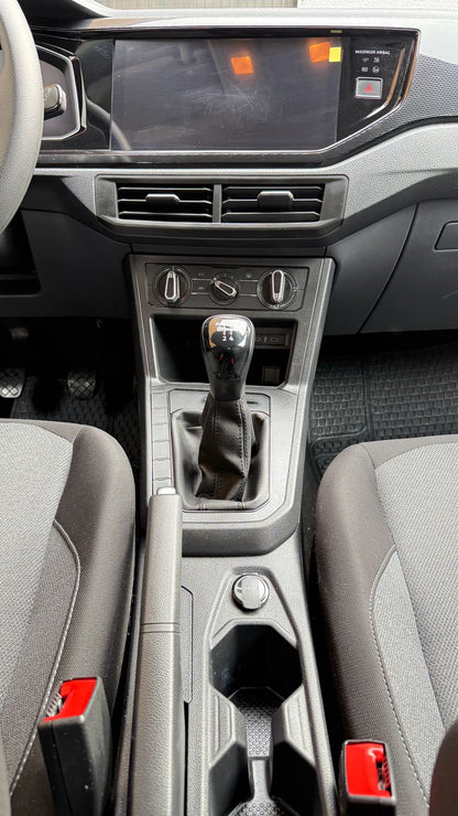 Volkswagen Polo 1.6 Comfortline 2025 (22.500 km)
