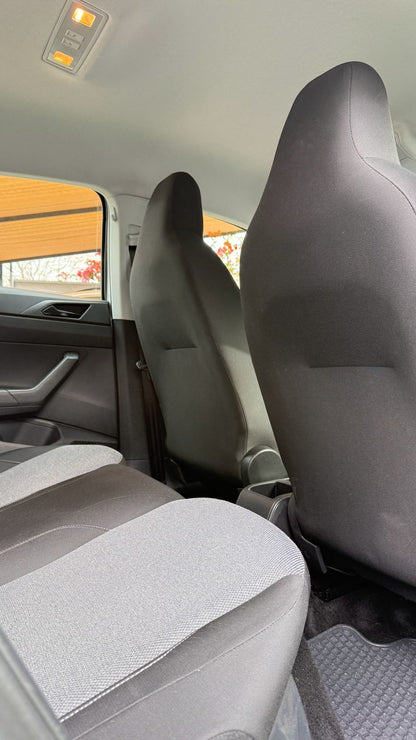 Volkswagen Polo 1.6 Comfortline 2025 (22.500 km)