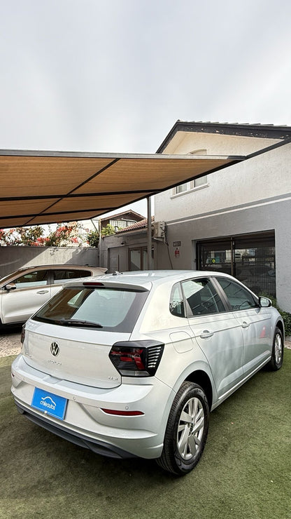 Volkswagen Polo 1.6 Comfortline 2025 (22.500 km)