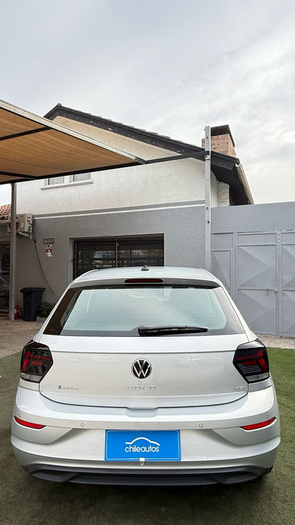 Volkswagen Polo 1.6 Comfortline 2025 (22.500 km)