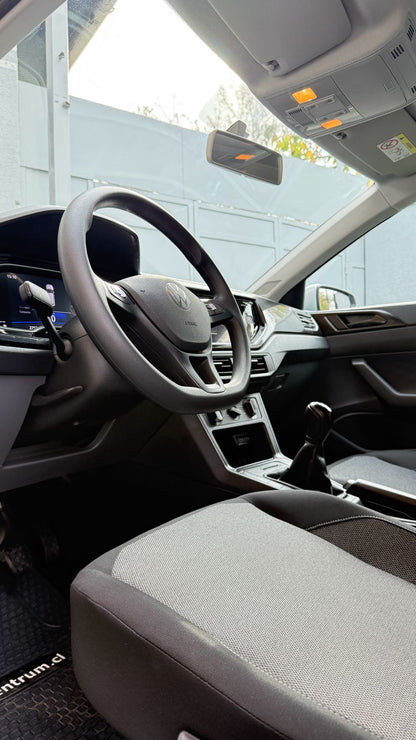 Volkswagen Polo 1.6 Comfortline 2025 (22.500 km)