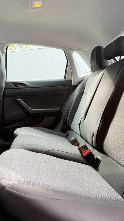 Volkswagen Polo 1.6 Comfortline 2025 (22.500 km)