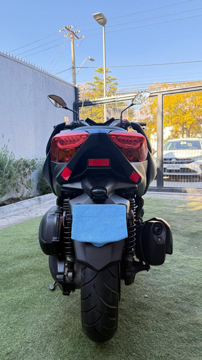 Yamaha X-MAX 300 2020 (5.400 km)