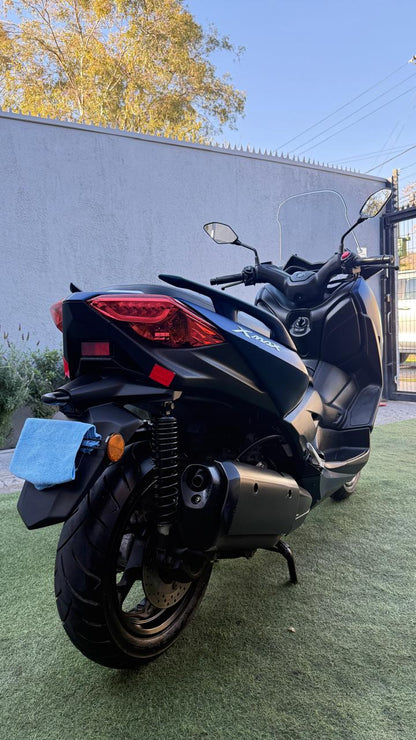 Yamaha X-MAX 300 2020 (5.400 km)