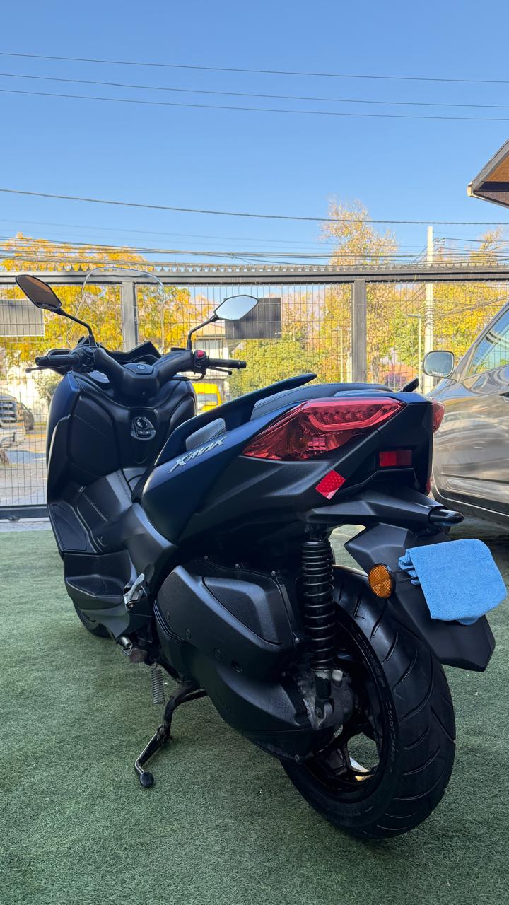 Yamaha X-MAX 300 2020 (5.400 km)