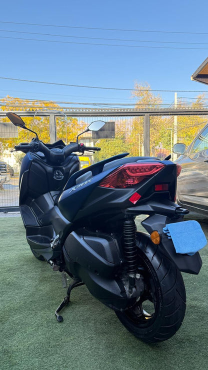 Yamaha X-MAX 300 2020 (5.400 km)
